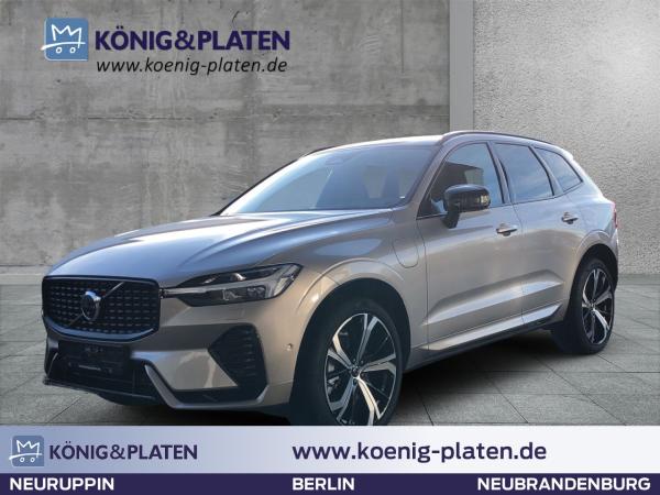 Volvo XC60 T8 AWD Plus Dark Plug-In (EURO 6e) Klima Volvo XC60 T8 AWD Plus Dark Plug-In (EURO 6e) Klima