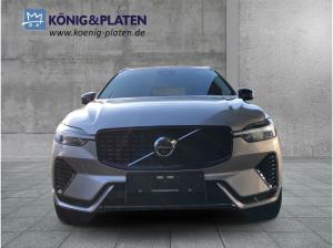 Volvo XC60 T8 AWD Plus Dark Plug-In (EURO 6e) Klima Volvo XC60 T8 AWD Plus Dark Plug-In (EURO 6e) Klima