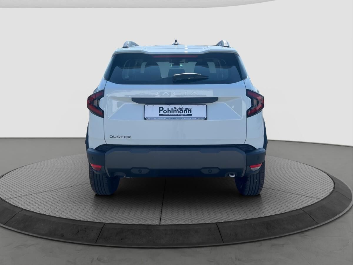 Dacia Duster III EXPRESSION 1.2 TCe 130