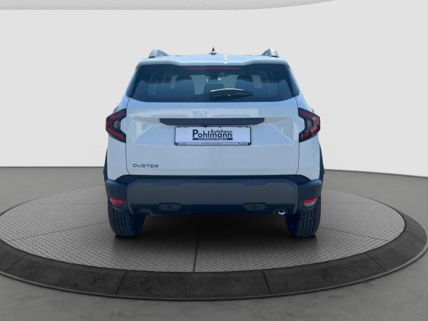 Dacia Duster III EXPRESSION 1.2 TCe 130