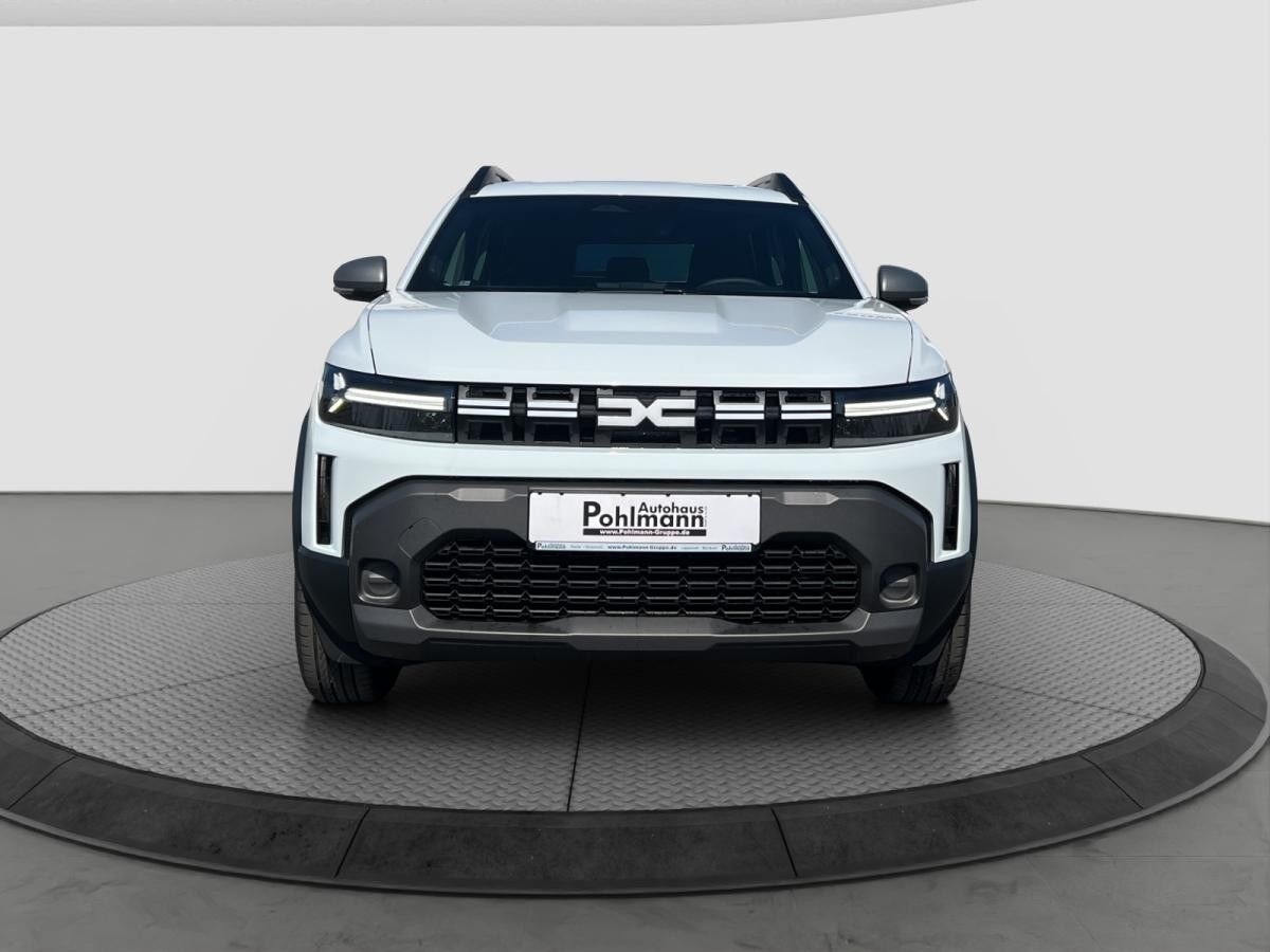 Dacia Duster III EXPRESSION 1.2 TCe 130