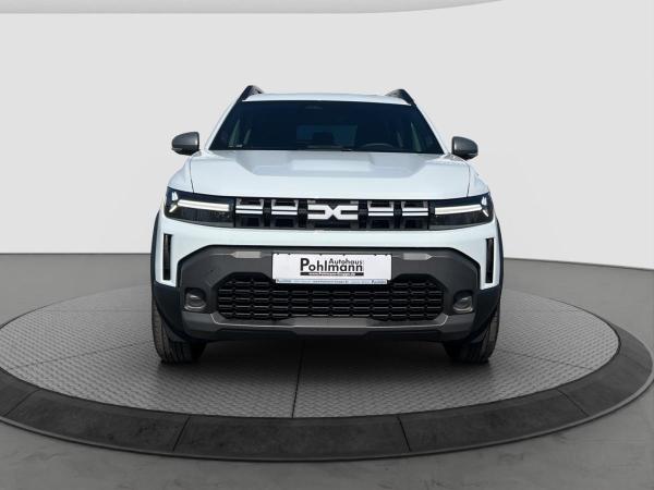 Dacia Duster III EXPRESSION 1.2 TCe 130