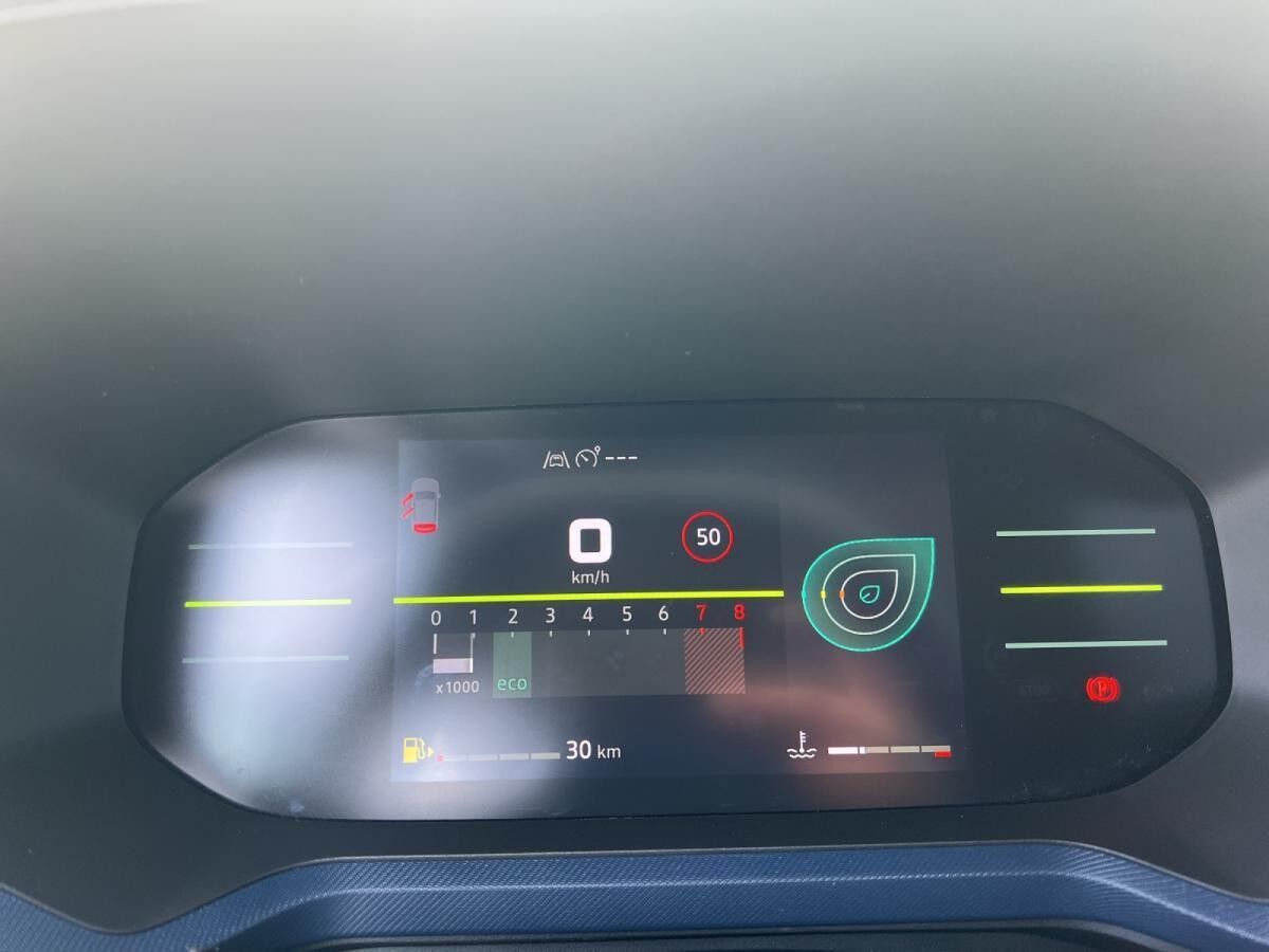 Dacia Duster III EXPRESSION 1.2 TCe 130