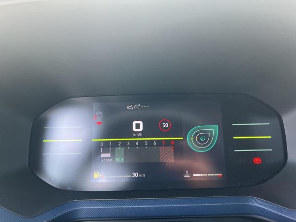 Dacia Duster III EXPRESSION 1.2 TCe 130