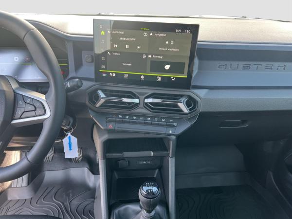 Dacia Duster III EXPRESSION 1.2 TCe 130