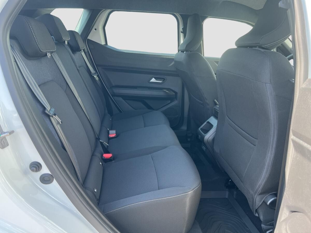 Dacia Duster III EXPRESSION 1.2 TCe 130