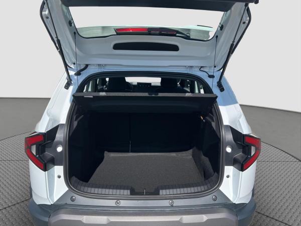 Dacia Duster III EXPRESSION 1.2 TCe 130