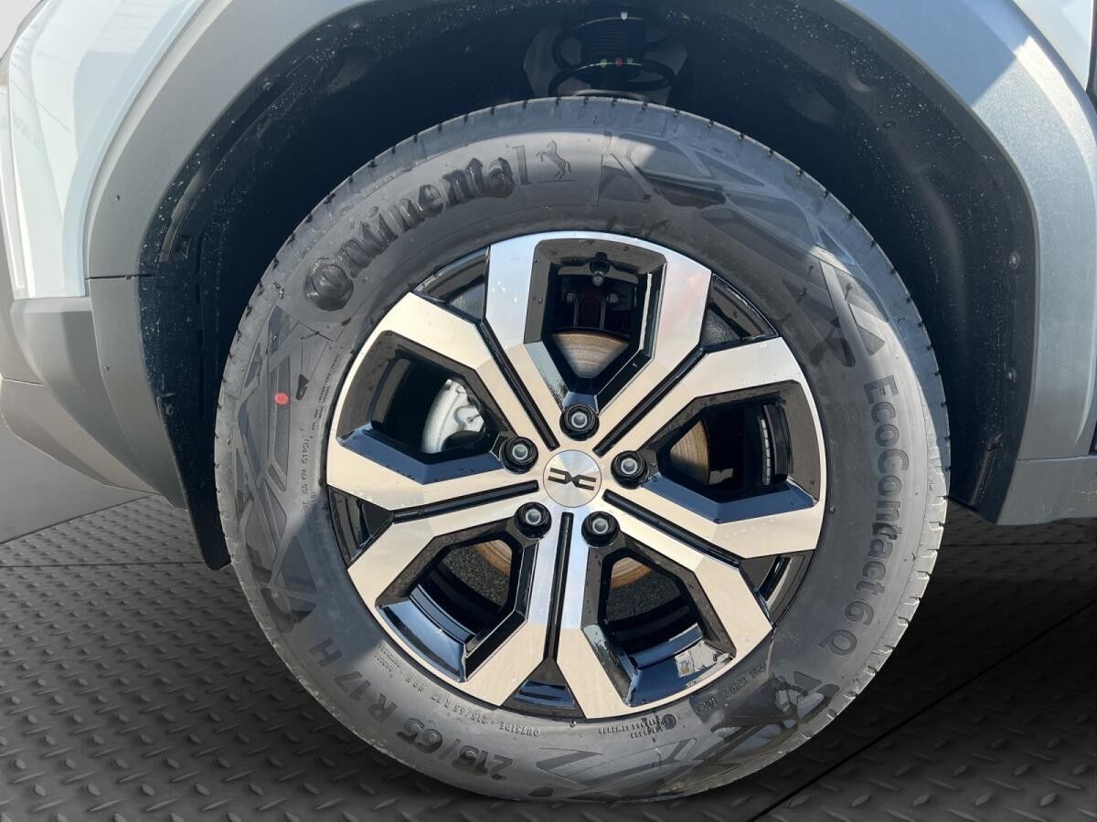 Dacia Duster III EXPRESSION 1.2 TCe 130