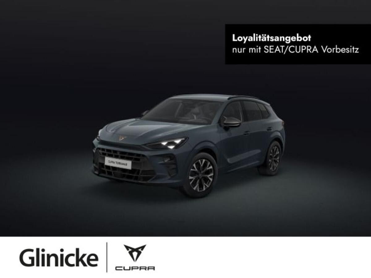 Cupra Terramar 1.5 eTSI DSG LOYA *FREI KONFIGURIERBAR*
