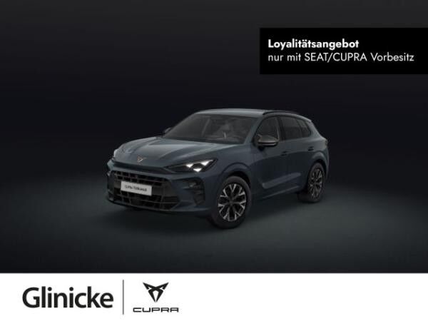 Cupra Terramar 1.5 eTSI DSG LOYA *FREI KONFIGURIERBAR*