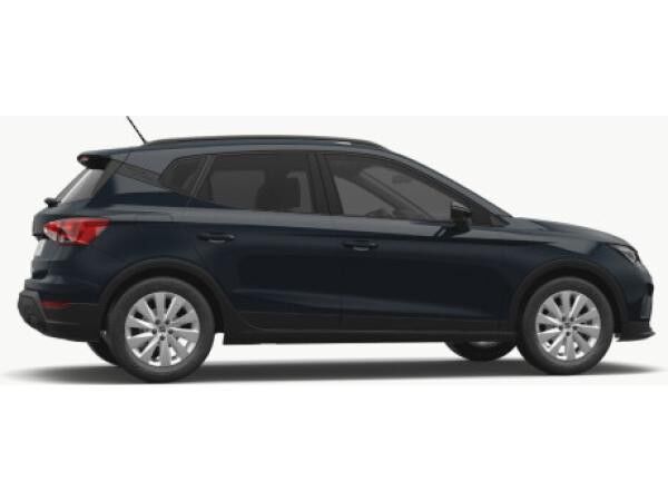 Seat Arona Road Edition 1.0 TSI *FREI KONFIGURIERBAR*