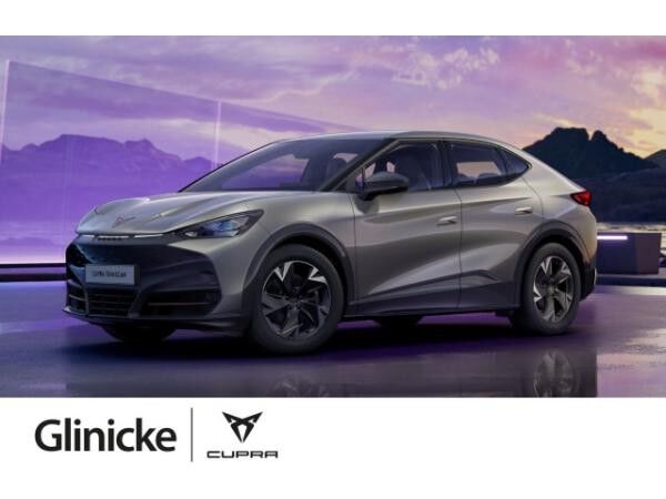 Cupra Tavascan Endurance *FREI KONFIGURIERBAR*
