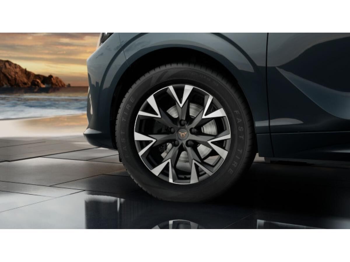 Cupra Terramar 1.5 eTSI DSG LOYA *FREI KONFIGURIERBAR*