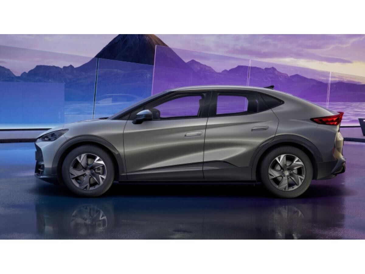 Cupra Tavascan Endurance *FREI KONFIGURIERBAR*