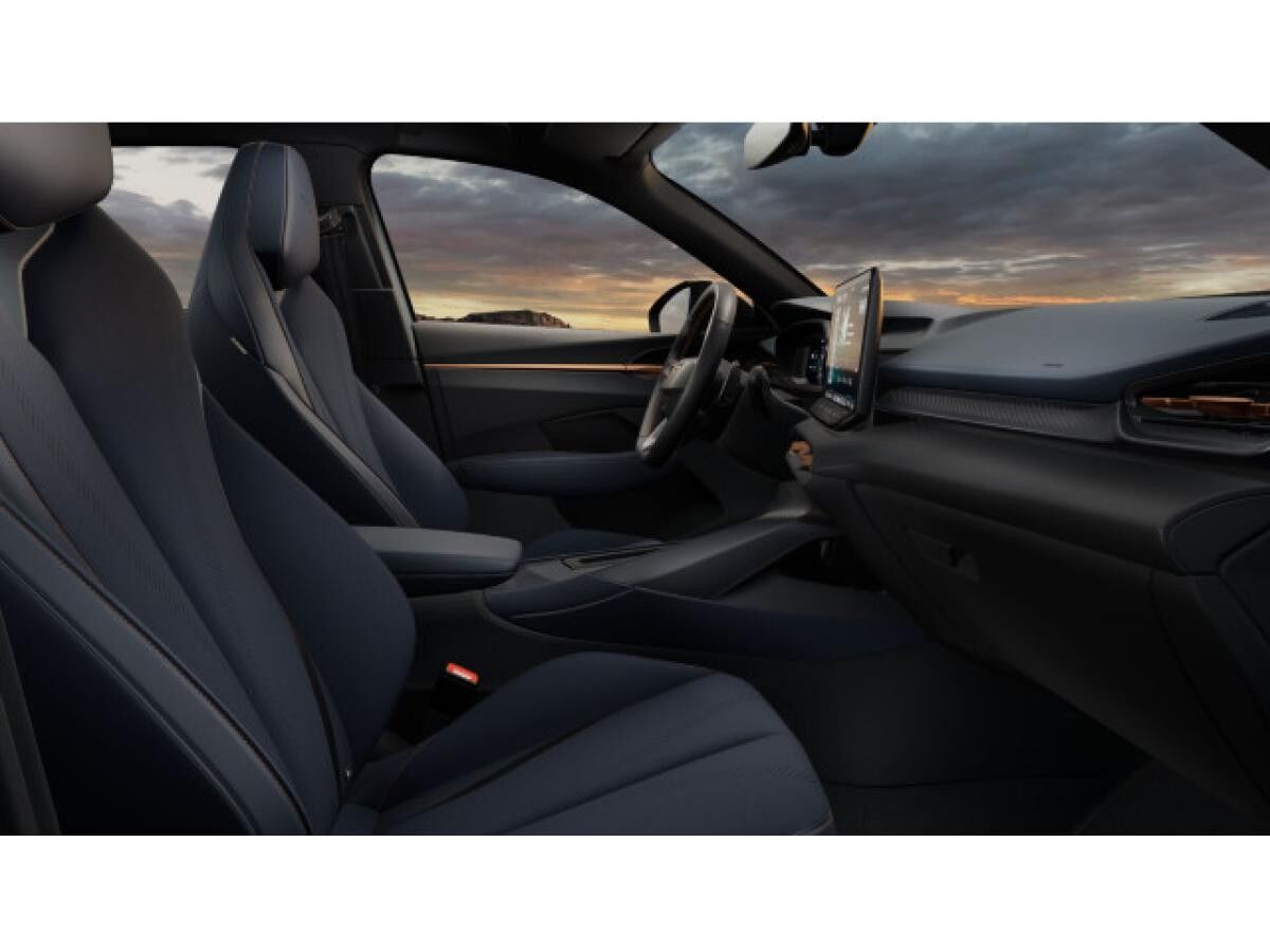 Cupra Terramar 1.5 eTSI DSG LOYA *FREI KONFIGURIERBAR*