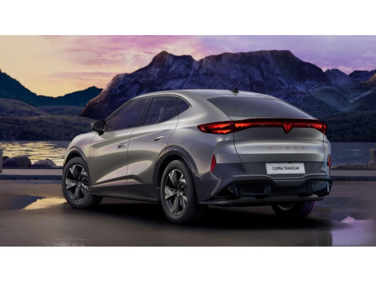 Cupra Tavascan Endurance *FREI KONFIGURIERBAR*