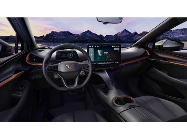 Cupra Tavascan Endurance *FREI KONFIGURIERBAR*
