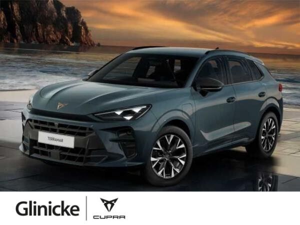 Cupra Terramar 1.5 eHybrid *FREI KONFIGURIERBAR*