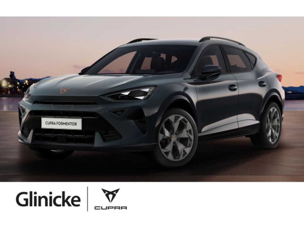 Cupra Formentor 1.5 TSI *FREI KONFIGURIERBAR*