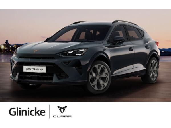 Cupra Formentor 1.5 TSI *FREI KONFIGURIERBAR*