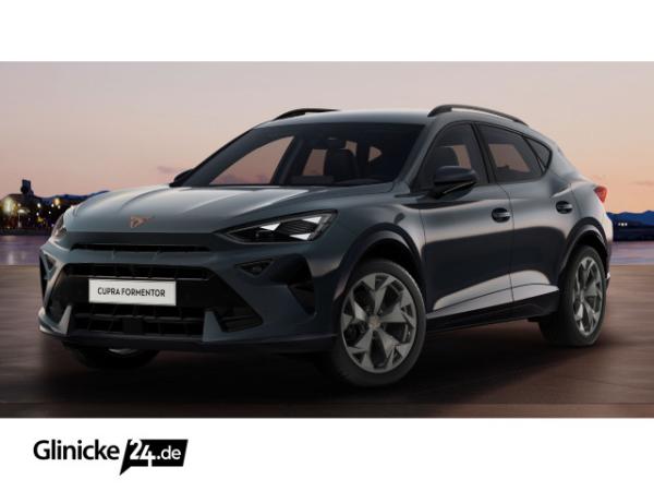 Cupra Formentor 1.5 TSI DSG *FREI KONFIGURIERBAR*
