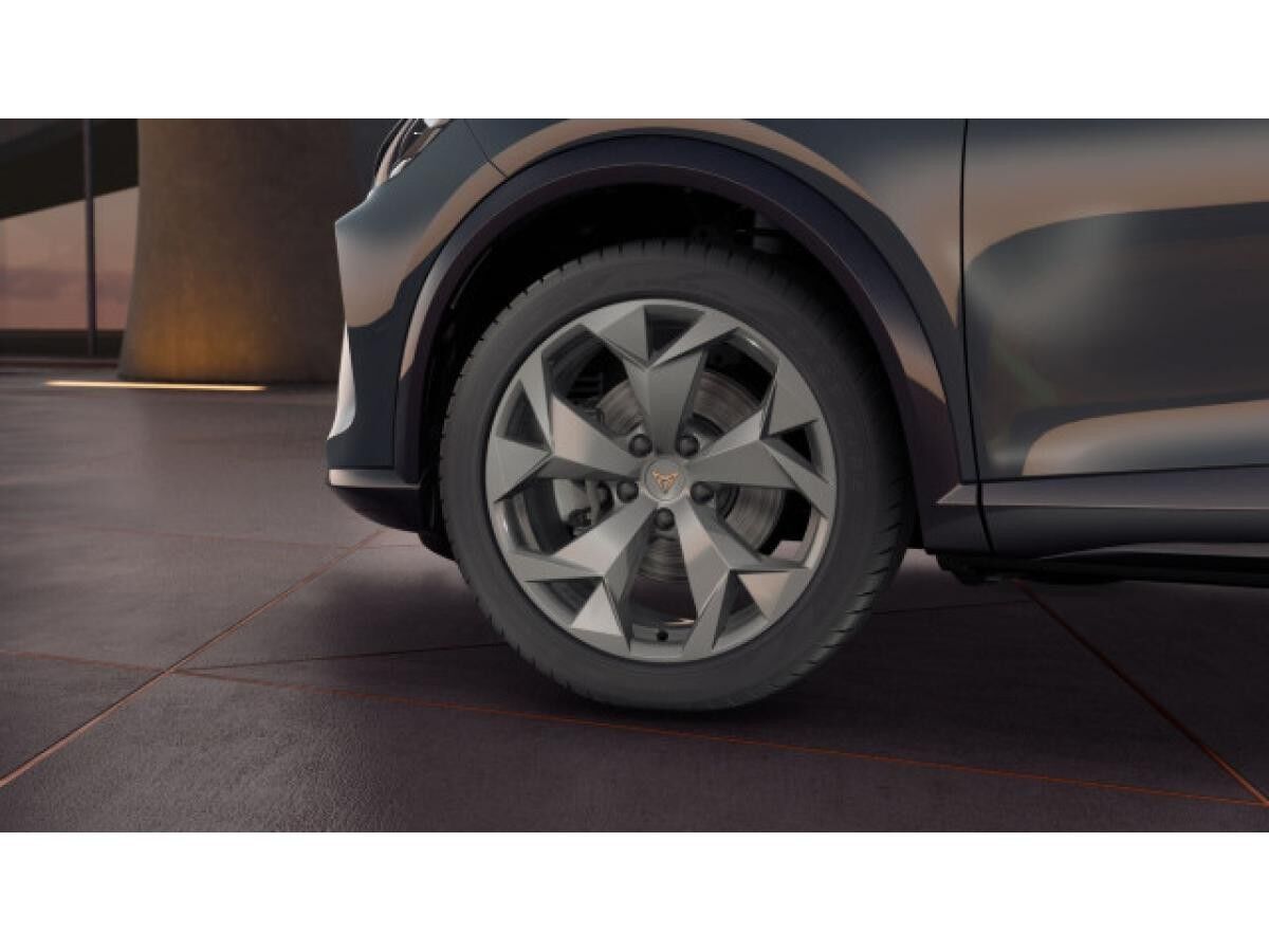 Cupra Formentor 1.5 TSI *FREI KONFIGURIERBAR*