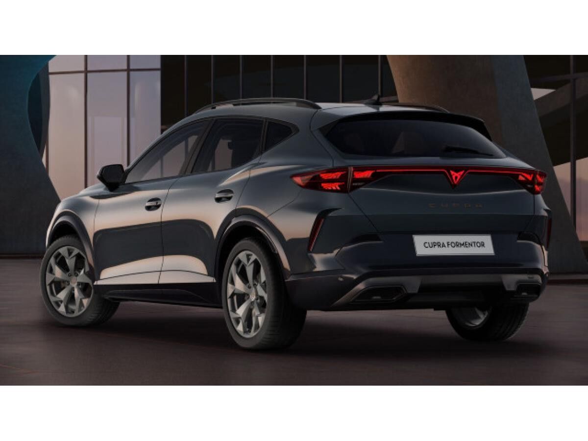 Cupra Formentor 1.5 TSI LOYA *FREI KONFIGURIERBAR*