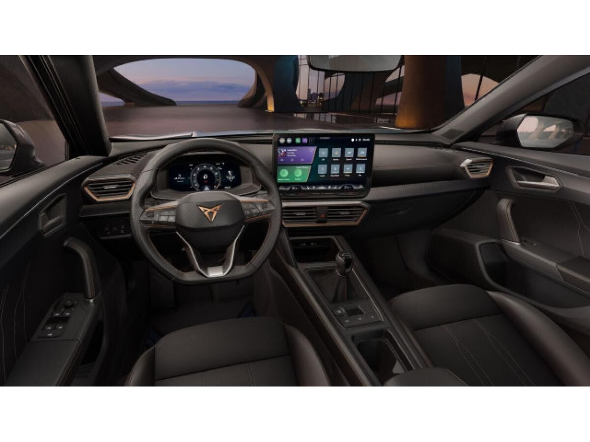 Cupra Formentor 1.5 TSI LOYA *FREI KONFIGURIERBAR*