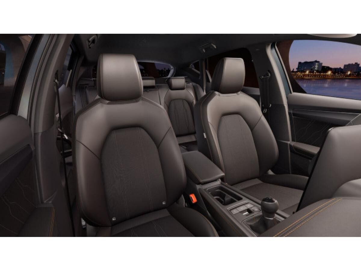 Cupra Formentor 1.5 TSI LOYA *FREI KONFIGURIERBAR*