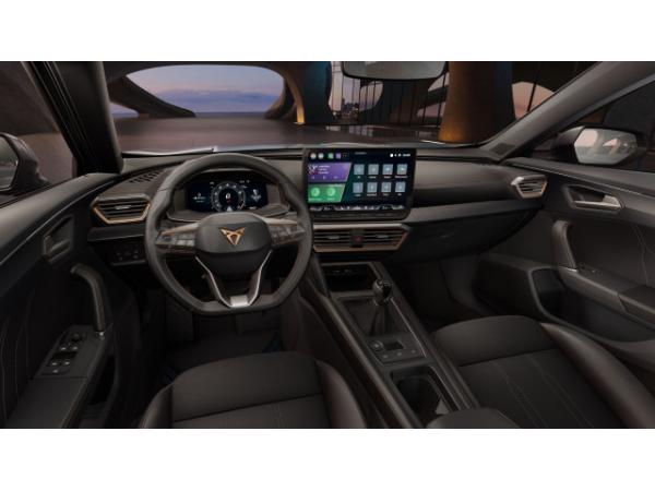 Cupra Formentor 1.5 TSI DSG *FREI KONFIGURIERBAR*