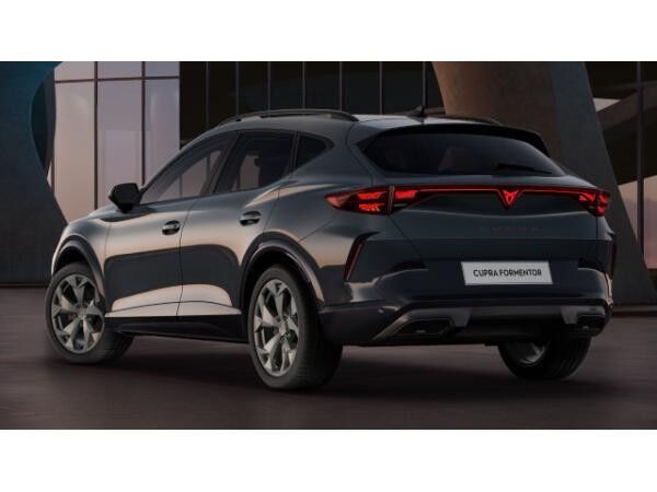 Cupra Formentor 1.5 TSI *FREI KONFIGURIERBAR*
