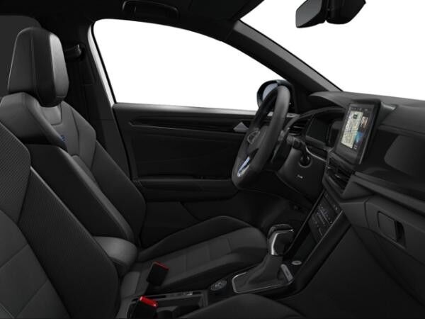 Volkswagen T-Roc R 2.0 TSI VOLLAUSSTATTUNG *R-PERFORMANCE*