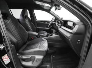 Volkswagen Tayron R-Line 2.0 TDI SCR 4M DSG AHK Navi IQ.Light