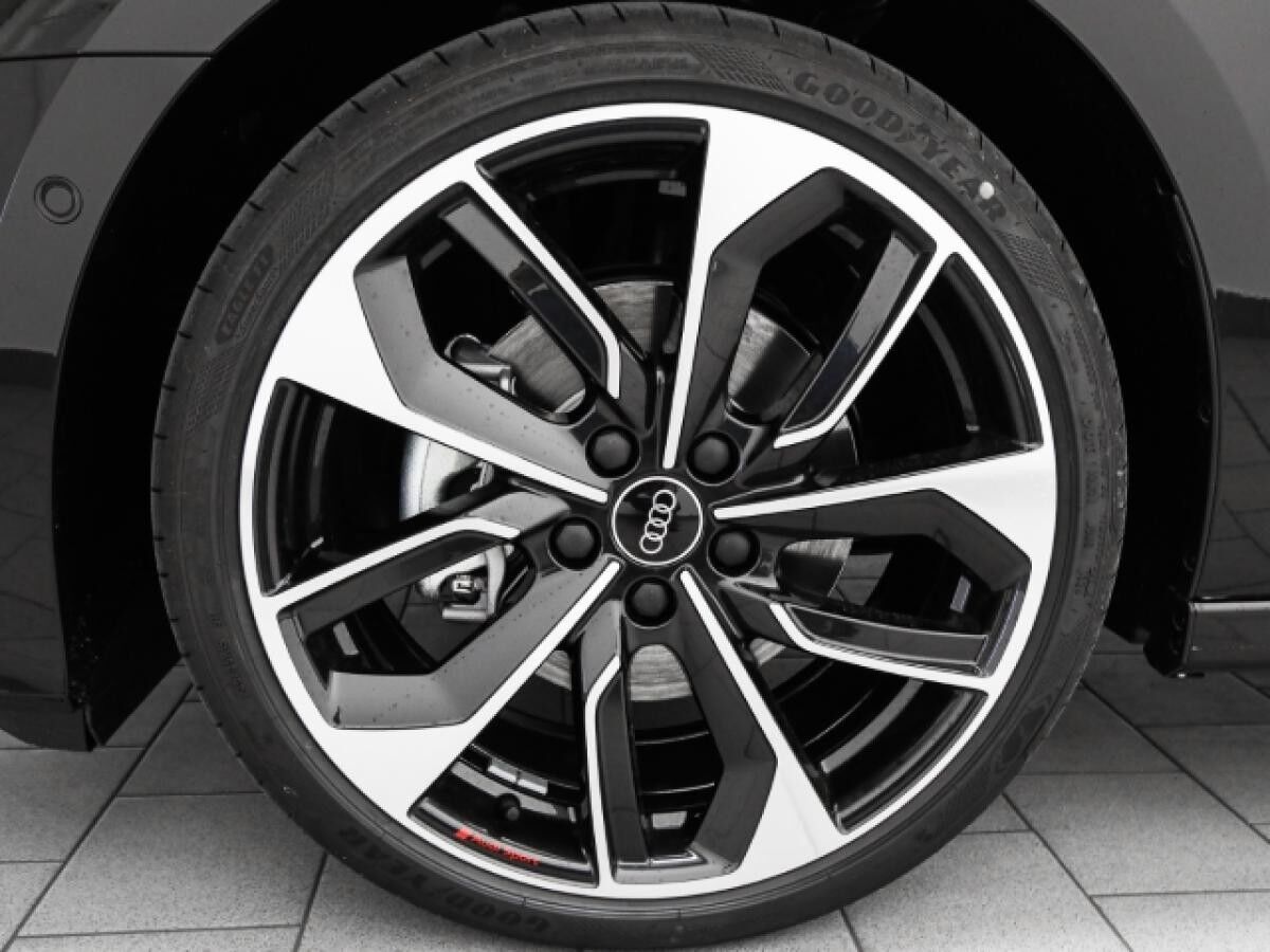 Audi A3 Sportback advanced 35 TFSI Mod25 Matrix ACC Navi