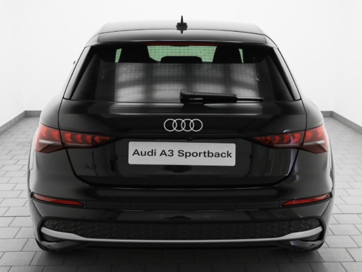 Audi A3 Sportback advanced 35 TFSI Mod25 Matrix ACC Navi
