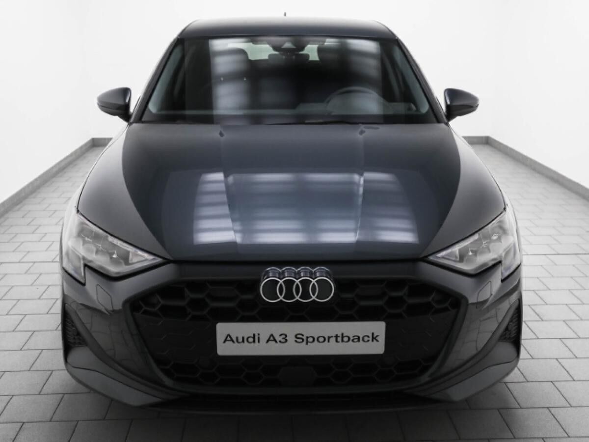 Audi A3 Sportback 30 TFSI S tronic CarPlay ParkAssist