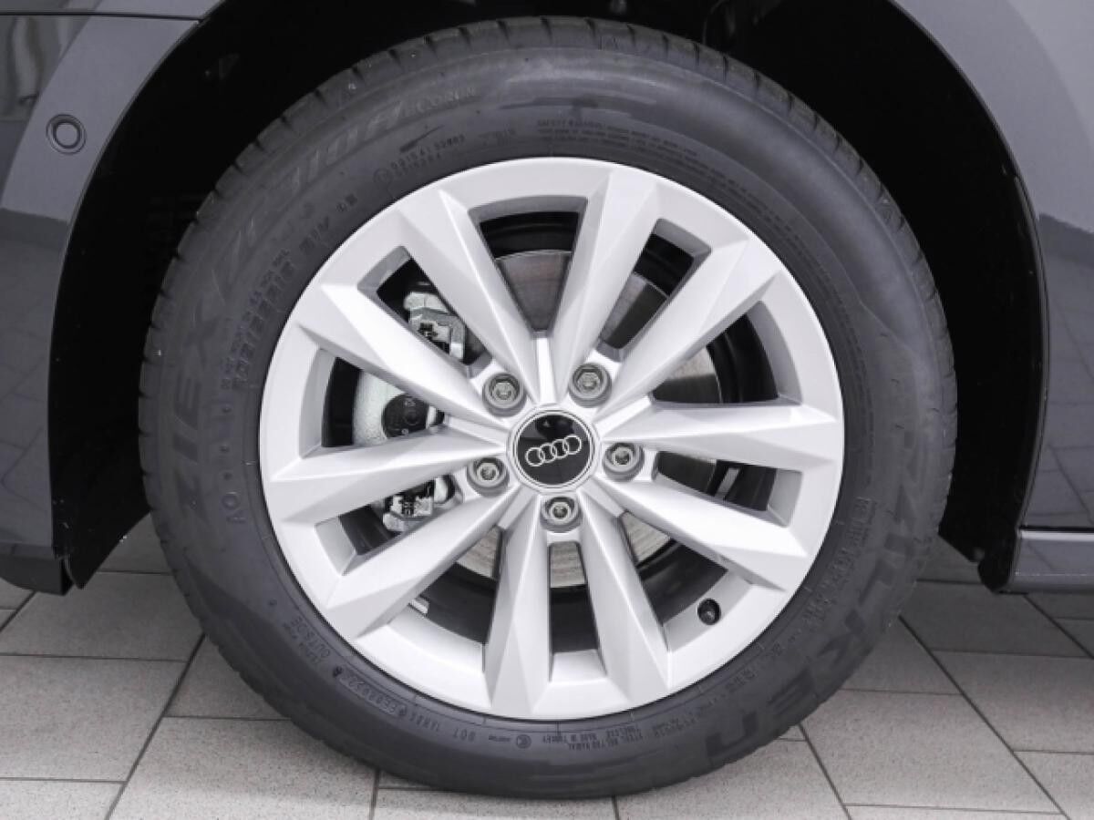 Audi A3 Sportback 30 TFSI S tronic CarPlay ParkAssist