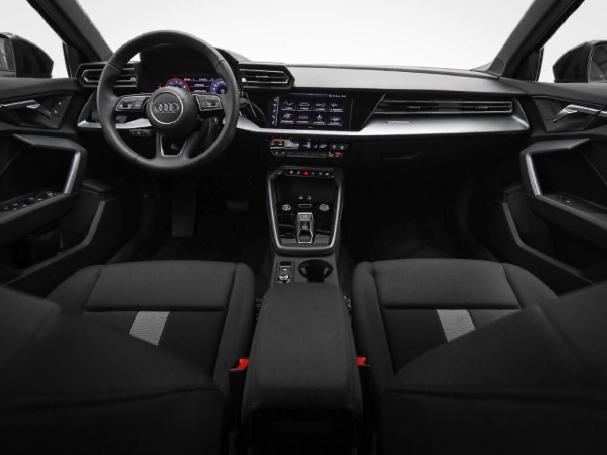 Audi A3 Sportback 30 TFSI S tronic CarPlay ParkAssist