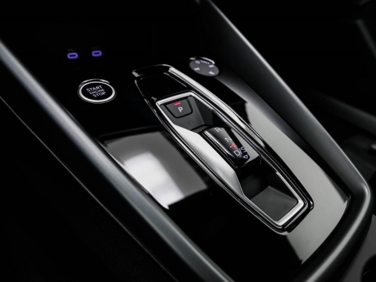 Audi A3 Sportback 30 TFSI S tronic CarPlay ParkAssist