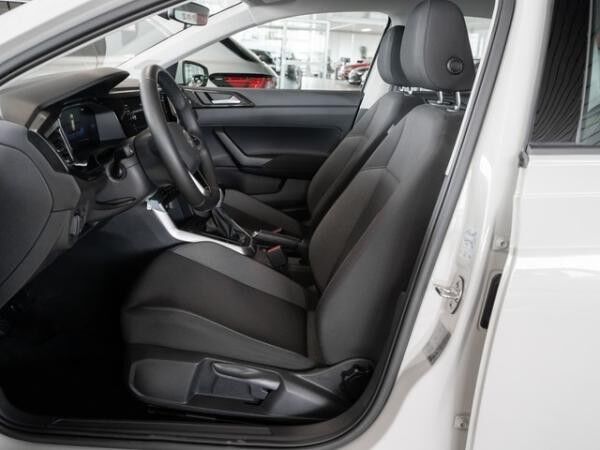 Volkswagen Polo 1,0 Life LED AppConnect Parkpilot Sitzheizg