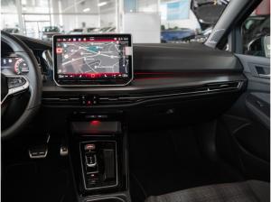 Volkswagen Golf VIII 2,0 TSI DSG GTI Black Style ACC DCC Matrix Kamera