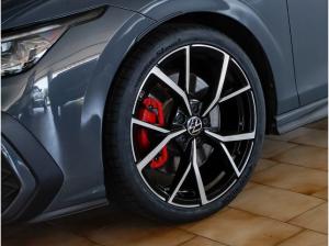 Volkswagen Golf VIII 2,0 TSI DSG GTI Black Style ACC DCC Matrix Kamera