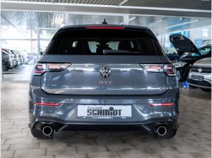 Volkswagen Golf VIII 2,0 TSI DSG GTI Black Style ACC DCC Matrix Kamera