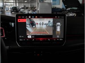 Volkswagen Golf VIII 2,0 TSI DSG GTI Black Style ACC DCC Matrix Kamera