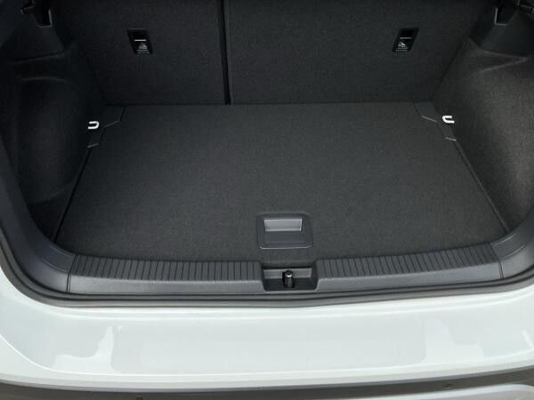 Volkswagen T-Cross Life 1.0 TSI Allwetter AHK Kamera