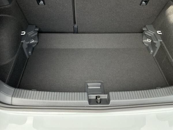 Volkswagen T-Cross Life 1.0 TSI Allwetter AHK Kamera