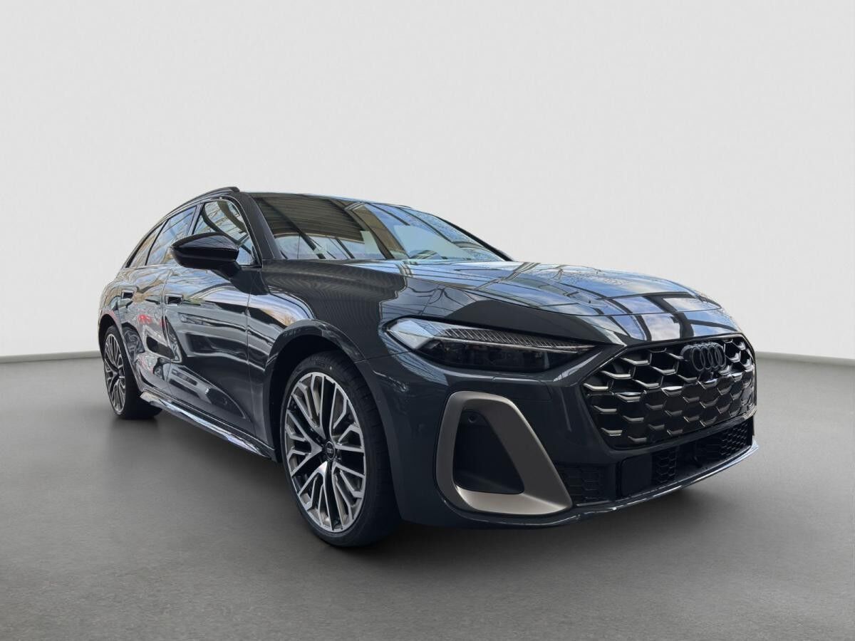 Audi S5 Avant edition one TFSI S tronic *nur Eroberung*