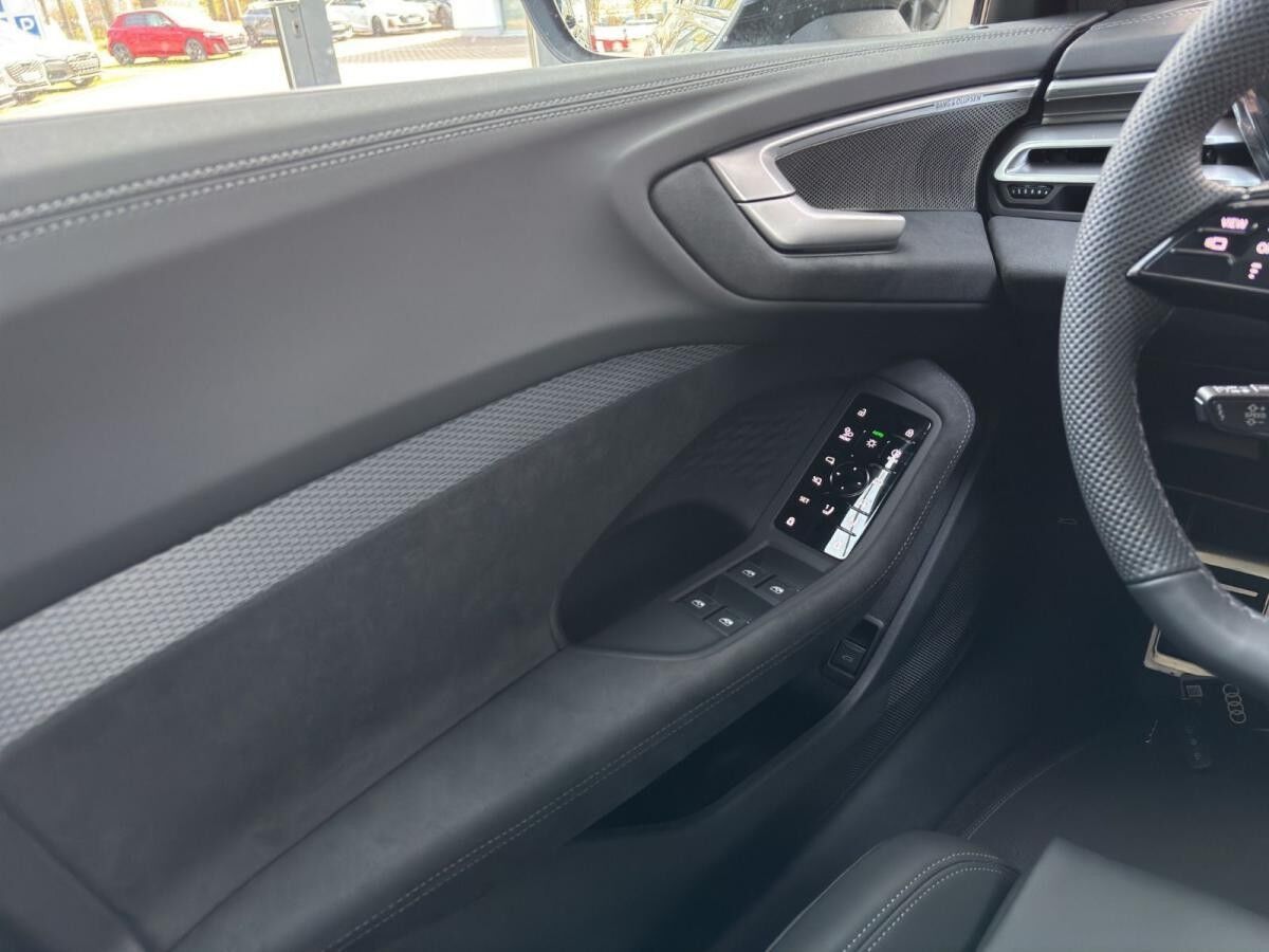 Audi S5 Avant edition one TFSI S tronic *nur Eroberung*