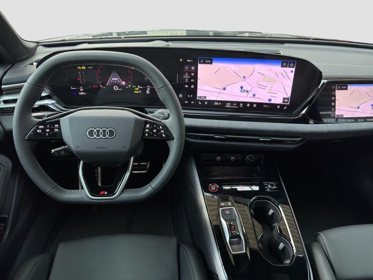 Audi S5 Avant edition one TFSI S tronic *nur Eroberung*