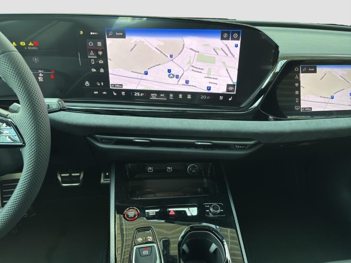 Audi S5 Avant edition one TFSI S tronic *nur Eroberung*